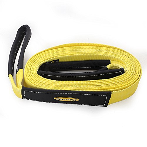 Overland Essential - Tow Rope