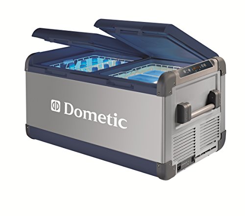 91 liter dometic fridge